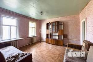 Дом 110м², 2-этажный, участок 6 сот.  