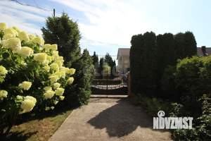 Дом 168м², 2-этажный, участок 7 сот.  