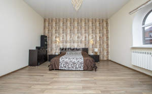 Дом 244м&sup2;, 1-этажный, участок 8 сот.  