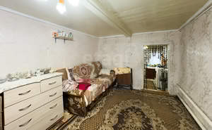 Дом 36м&sup2;, 2-этажный, участок 3 сот.  