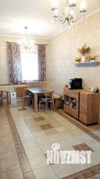 Коттедж 235м², 2-этажный, участок 3 сот.  
