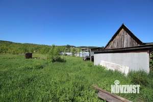 Дом 97м², 1-этажный, участок 37 сот.  