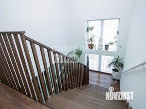 Коттедж 221м&sup2;, 2-этажный, участок 5 сот.  