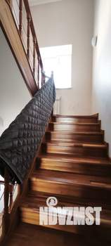 Таунхаус 237м&sup2;, 3-этажный, участок 2 сот.  