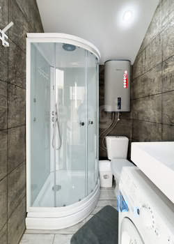 Дом 36м&sup2;, 1-этажный, участок 3 сот.  