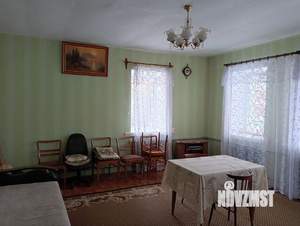 Дом 106м&sup2;, 1-этажный, участок 8 сот.  