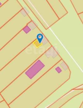 Дом 16м&sup2;, 2-этажный, участок 4 сот.  