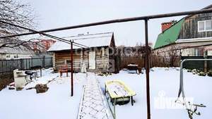 Дом 74м&sup2;, 1-этажный, участок 5 сот.  
