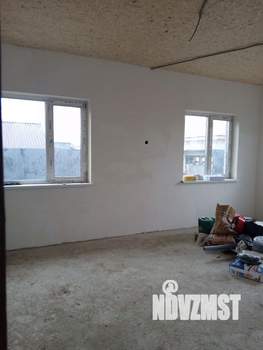 Дом 140м&sup2;, 1-этажный, участок 4 сот.  