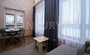 Дом 60м&sup2;, 2-этажный, участок 4 сот.  