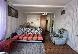 Дом 30м², 1-этажный, участок 5 сот.  