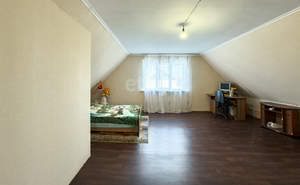 Дом 152м², 2-этажный, участок 15 сот.  
