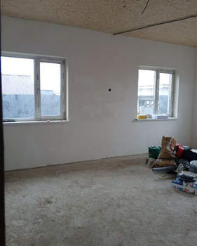 Дом 140м², 1-этажный, участок 4 сот.  