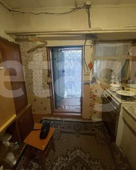 Дом 45м², 2-этажный, участок 2 сот.  