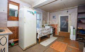 Дом 30м&sup2;, 1-этажный, участок 6 сот.  