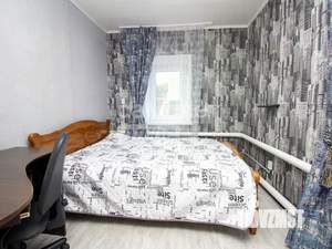 Дом 80м&sup2;, 1-этажный, участок 5 сот.  