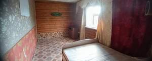 Дача 126м², 2-этажный, участок 18 сот.  
