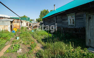 Дом 40м&sup2;, 2-этажный, участок 2 сот.  