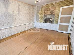 Коттедж 62м&sup2;, 1-этажный, участок 3 сот.  