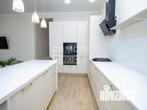 Дом 106м², 1-этажный, участок 5 сот.  