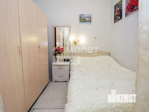 Дом 100м², 1-этажный, участок 6 сот.  