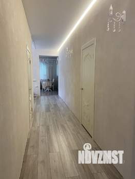 Коттедж 190м², 2-этажный, участок 271 сот.  