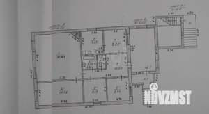 Дом 218м², 2-этажный, участок 7 сот.  