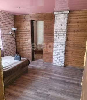Дом 160м², 2-этажный, участок 4 сот.  