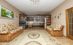 Дом 164м&sup2;, 1-этажный, участок 5 сот.  