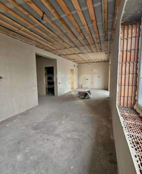 Дом 121м&sup2;, 1-этажный, участок 7 сот.  