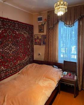 Дом 66м², 1-этажный, участок 6 сот.  