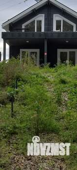 Дом 150м&sup2;, 2-этажный, участок 4 сот.  