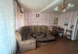 Дом 65м², 1-этажный, участок 6 сот.  