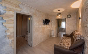 Дом 94м², 1-этажный, участок 559 сот.  