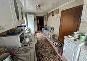 Дом 100м², 1-этажный, участок 6 сот.  