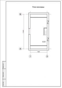 Коттедж 250м², 1-этажный, участок 4 сот.  