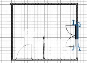 Дом 24м&sup2;, 2-этажный, участок 6 сот.  