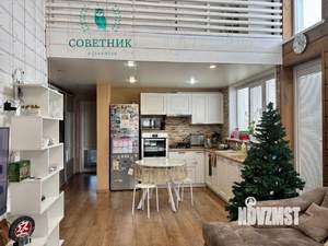 Дом 98м², 2-этажный, участок 10 сот.  