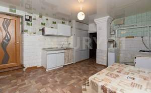 Дом 59м&sup2;, 1-этажный, участок 4 сот.  