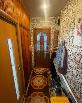 Дом 43м&sup2;, 2-этажный, участок 2 сот.  