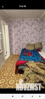 Дом 77м², 1-этажный, участок 1 сот.  