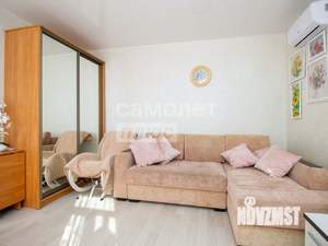 Дом 100м², 1-этажный, участок 6 сот.  