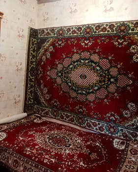 Дом 76м&sup2;, 1-этажный, участок 5 сот.  