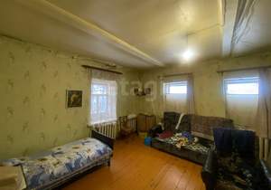 Дом 49м&sup2;, 2-этажный, участок 3 сот.  