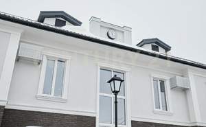 Дом 142м&sup2;, 2-этажный, участок 2 сот.  