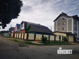 Дом 100м², 2-этажный, участок 6 сот.  