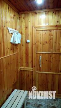 Коттедж 235м², 2-этажный, участок 3 сот.  