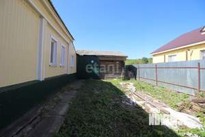 Дом 97м², 1-этажный, участок 37 сот.  