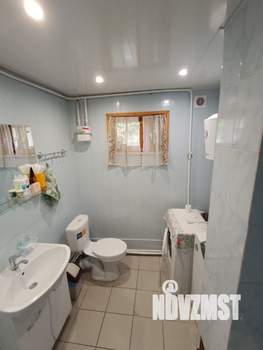 Дом 95м&sup2;, 2-этажный, участок 8 сот.  