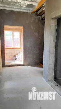 Коттедж 226м², 3-этажный, участок 461 сот.  
